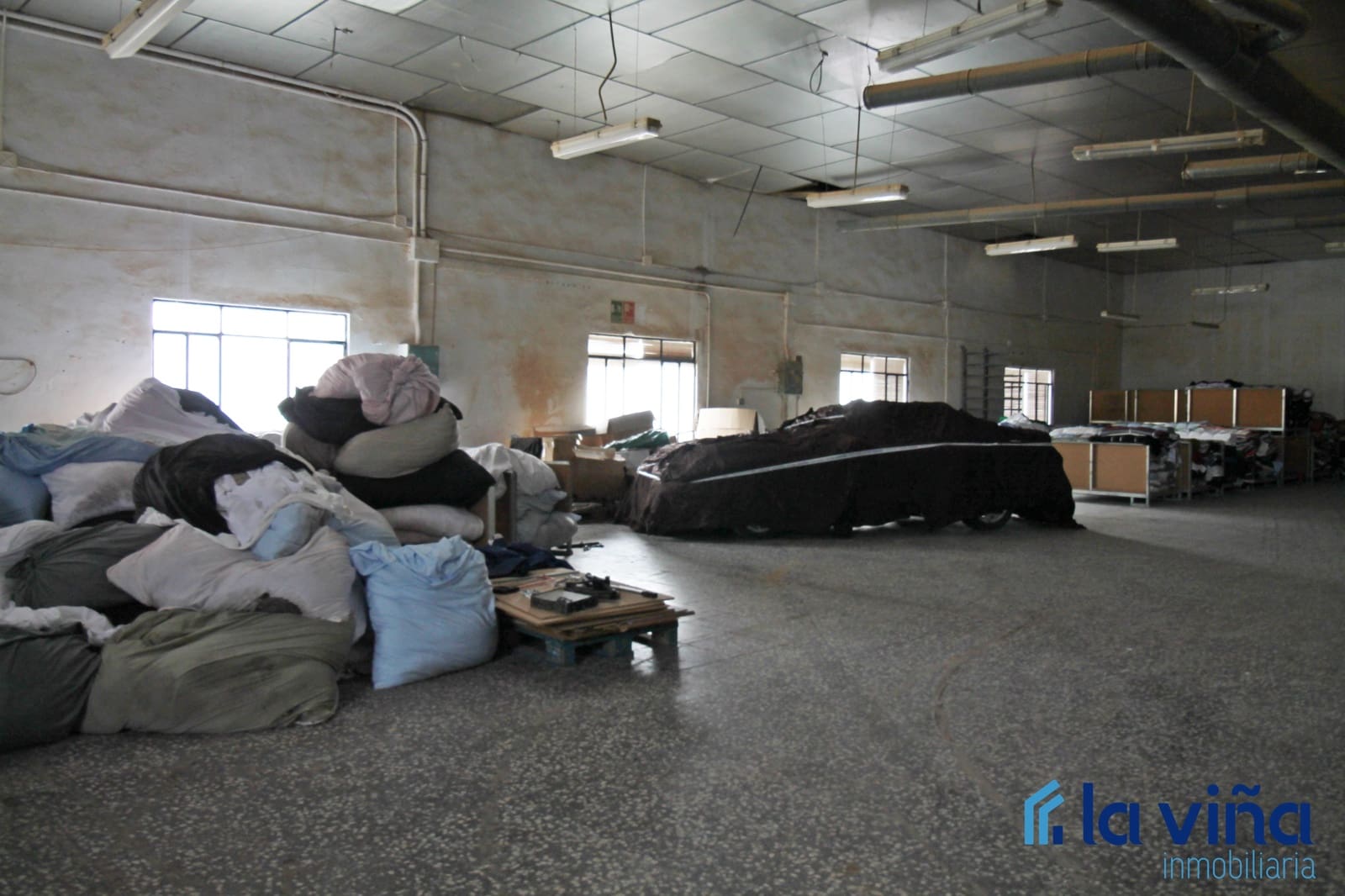 Commerciale in vendita in Alameda - 405.000 € (Rif: 8093533)