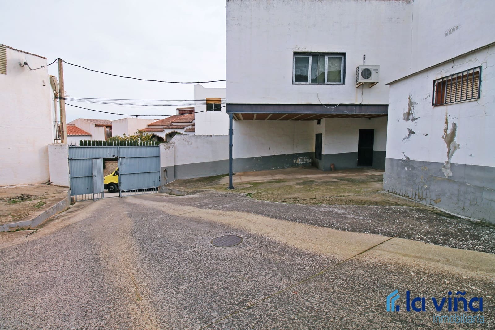 Commerciale in vendita in Alameda - 405.000 € (Rif: 8093533)