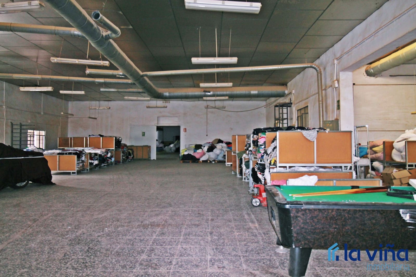 Commerciale in vendita in Alameda - 405.000 € (Rif: 8093533)