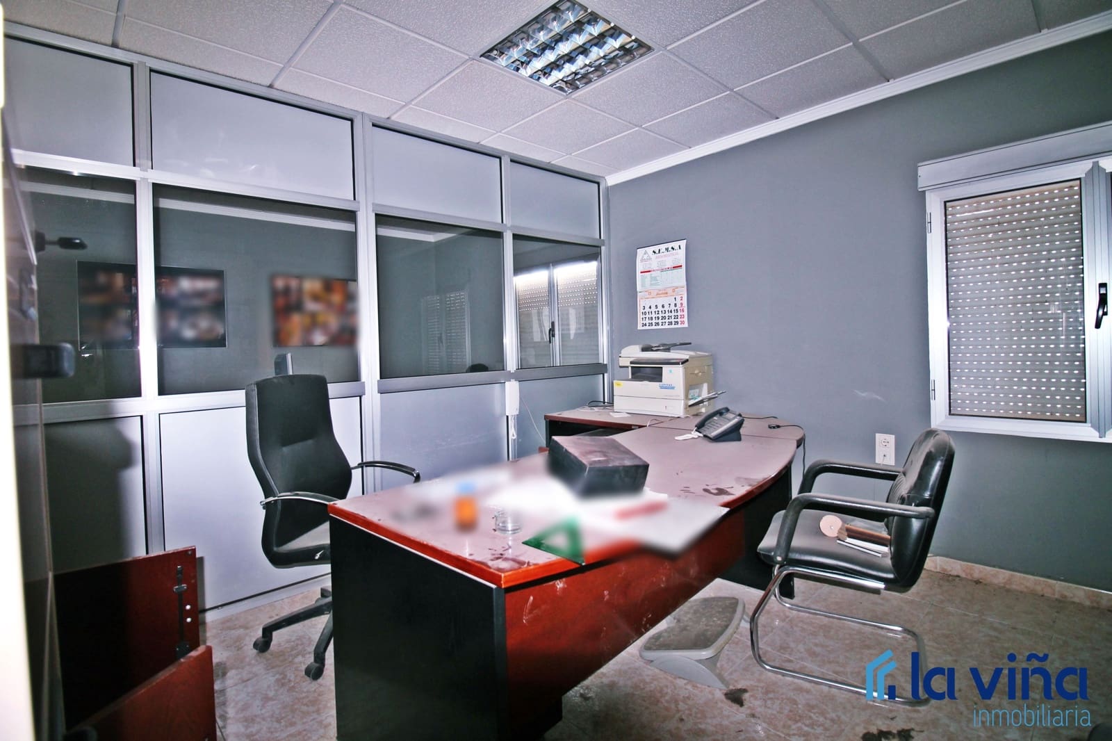 Commerciale in vendita in Alameda - 405.000 € (Rif: 8093533)