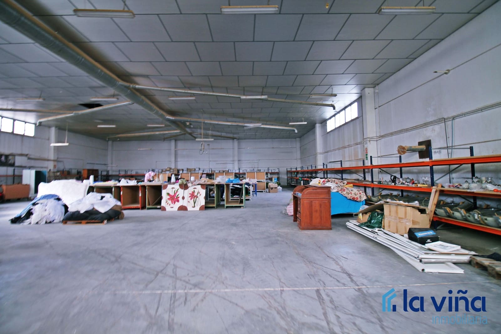 Commerciale in vendita in Alameda - 405.000 € (Rif: 8093533)