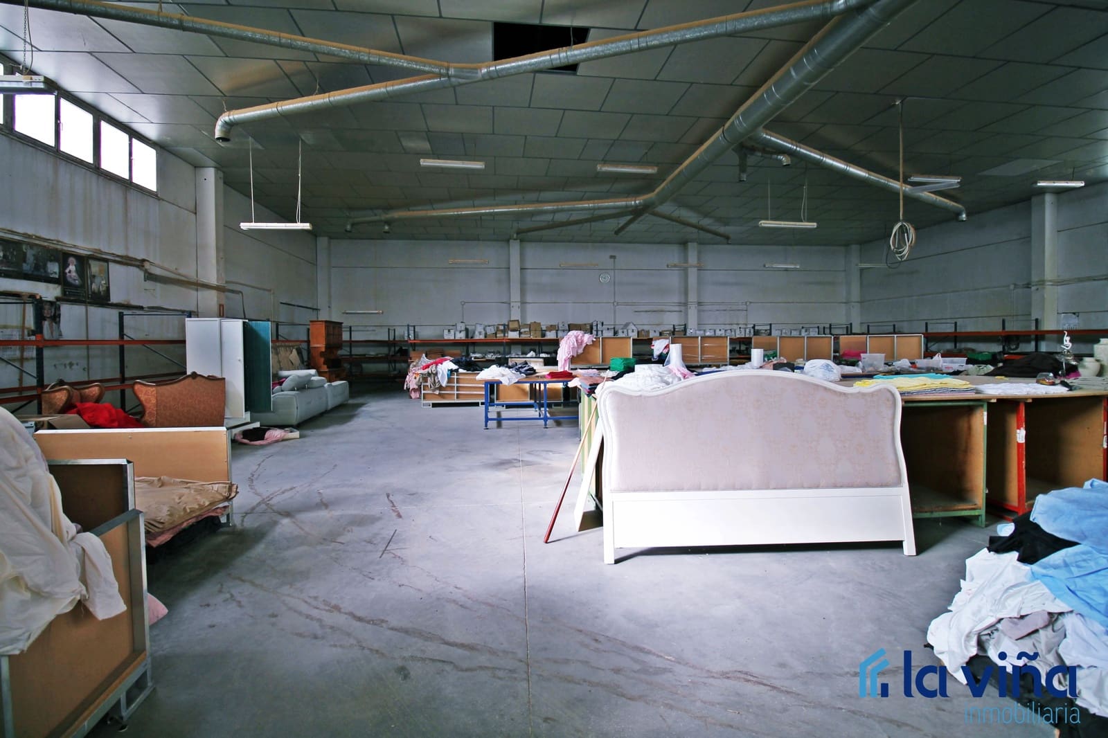 Commerciale in vendita in Alameda - 405.000 € (Rif: 8093533)