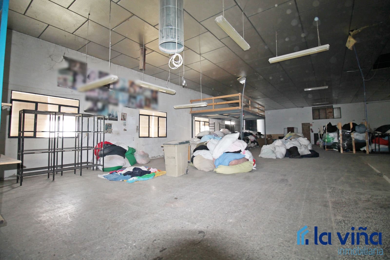 Commerciale in vendita in Alameda - 405.000 € (Rif: 8093533)