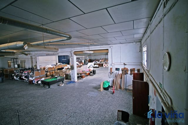 Erhverv til salg i Alameda - € 405.000 (Ref: 8093533)