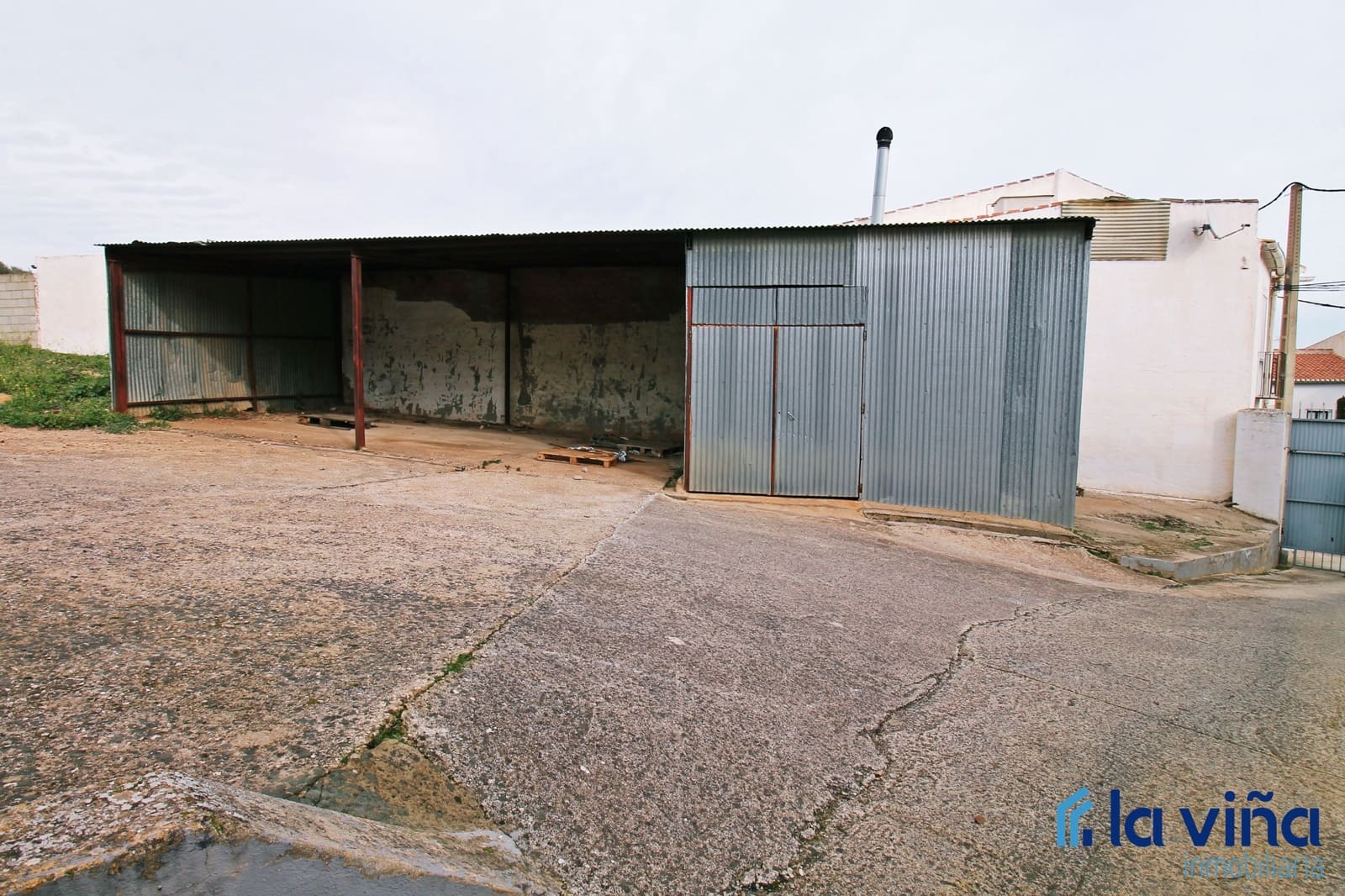 Commerciale in vendita in Alameda - 405.000 € (Rif: 8093533)