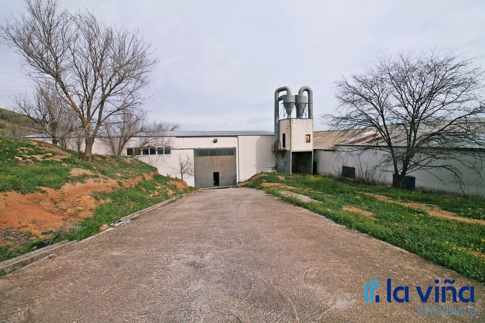 Commerciale in vendita in Alameda - 405.000 € (Rif: 8093533)