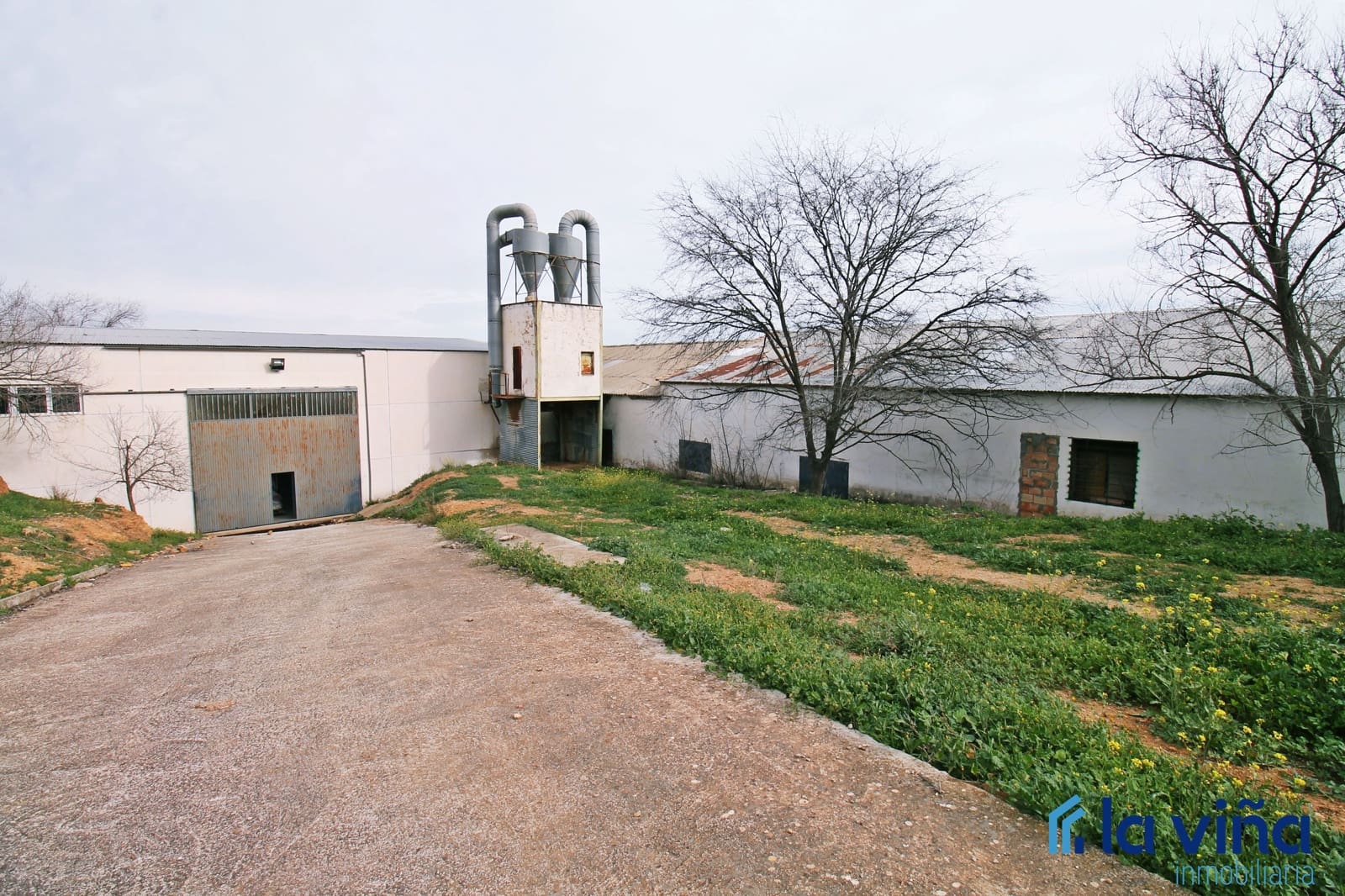 Commerciale in vendita in Alameda - 405.000 € (Rif: 8093533)