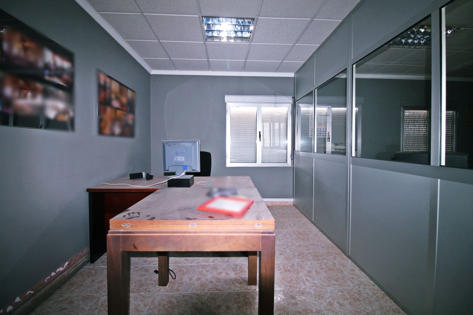 Commerciale in vendita in Alameda - 405.000 € (Rif: 8093533)