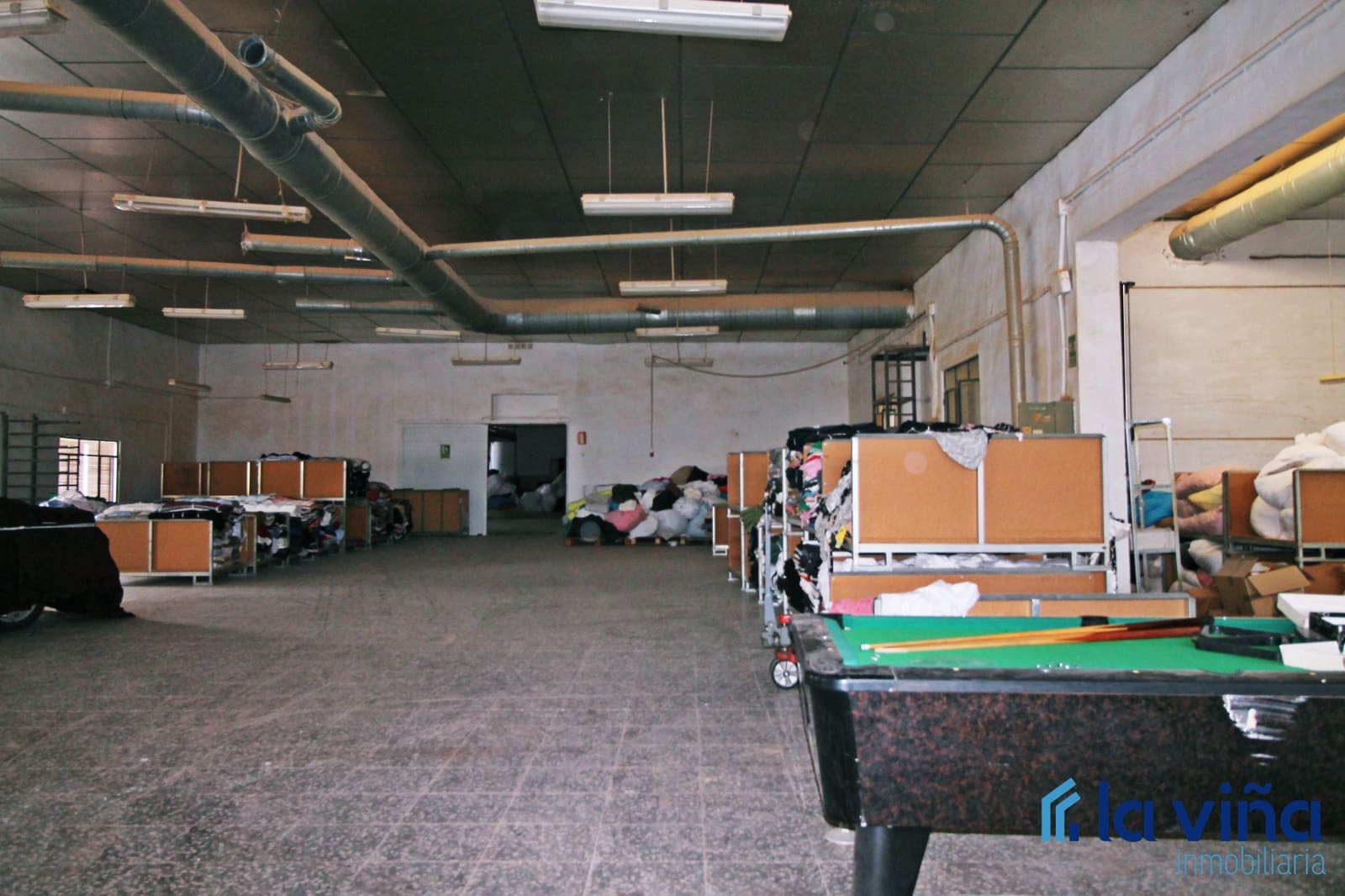 Commerciale in vendita in Alameda - 405.000 € (Rif: 8093533)