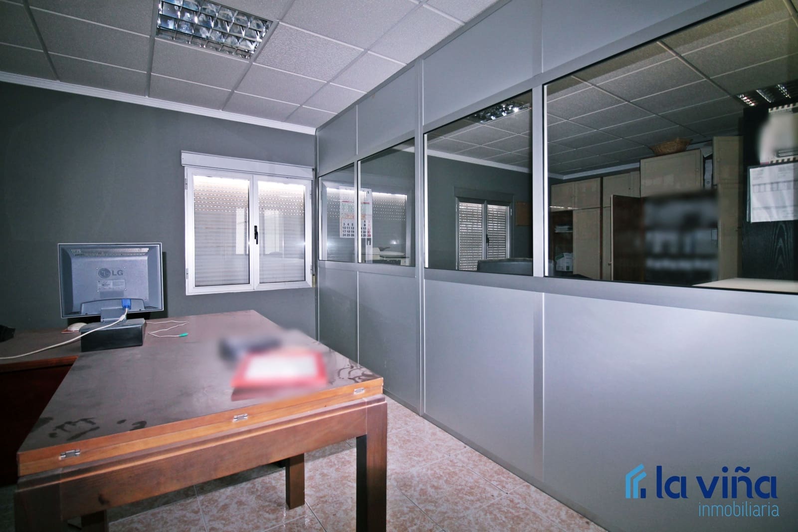 Commerciale in vendita in Alameda - 405.000 € (Rif: 8093533)