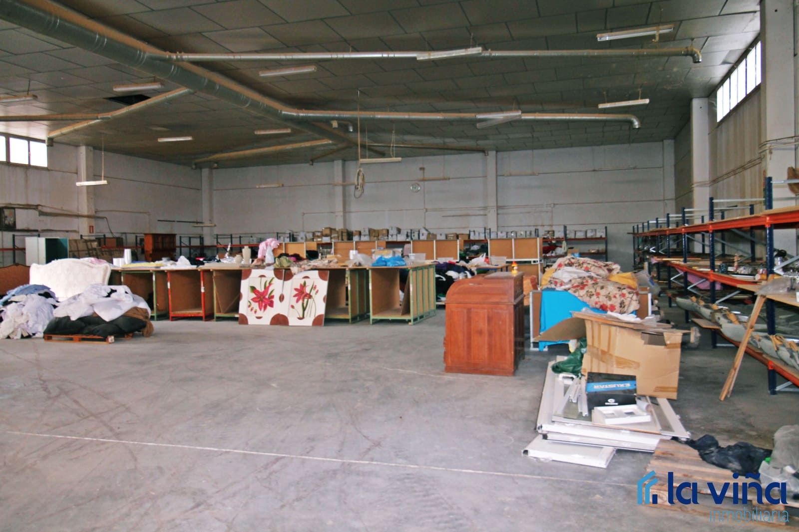 Commerciale in vendita in Alameda - 405.000 € (Rif: 8093533)