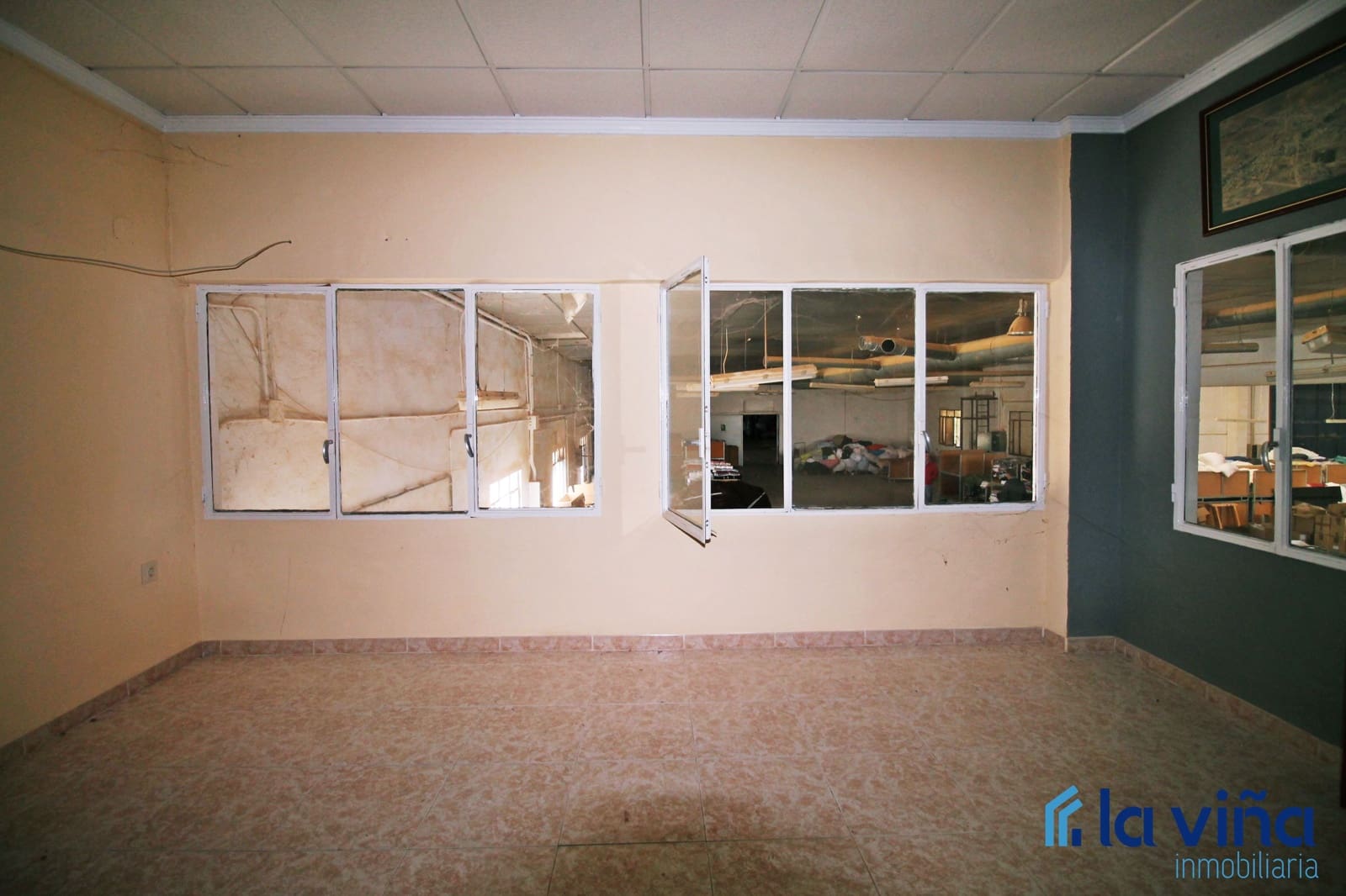 Commerciale in vendita in Alameda - 405.000 € (Rif: 8093533)