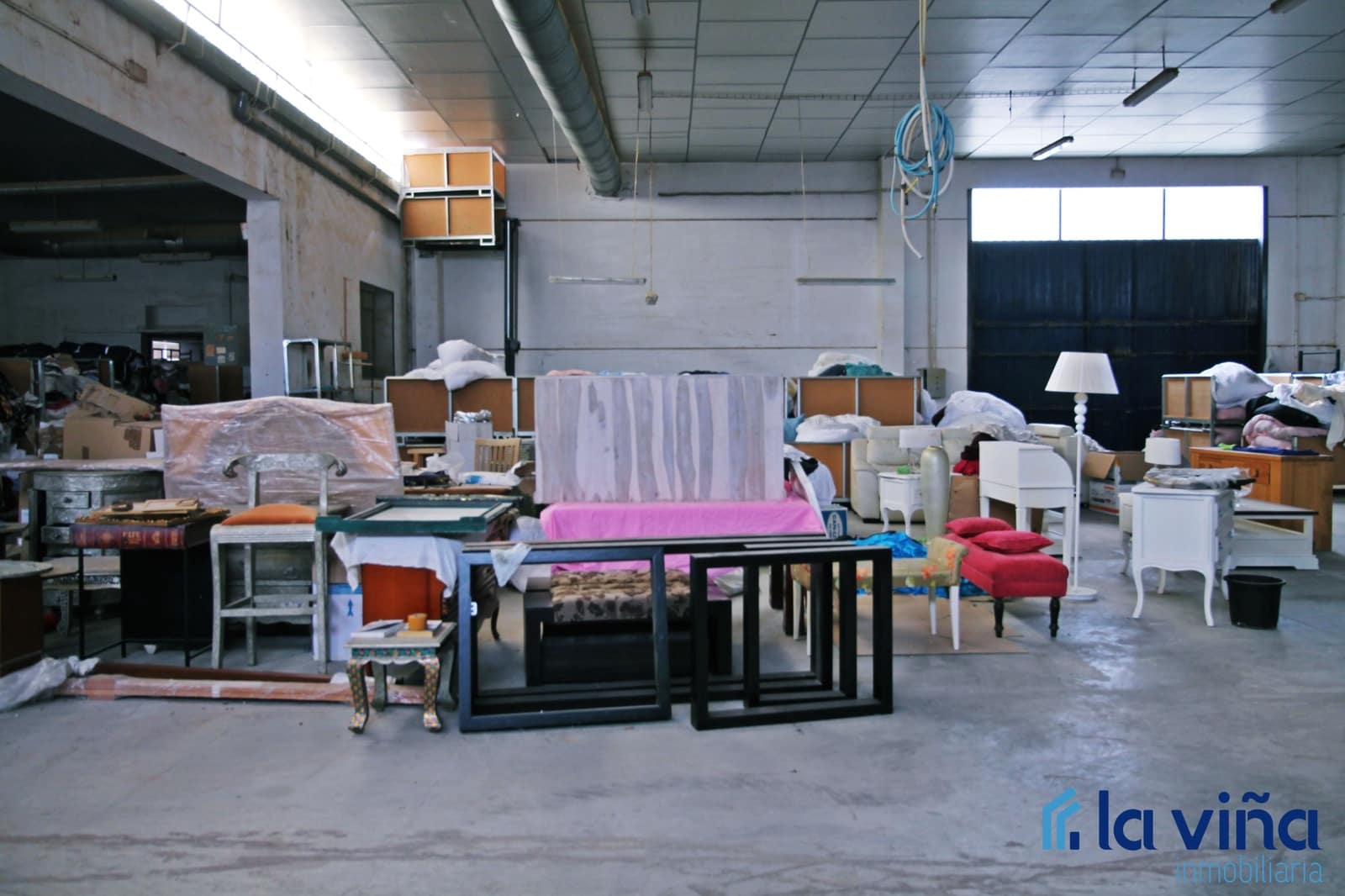 Commerciale in vendita in Alameda - 405.000 € (Rif: 8093533)