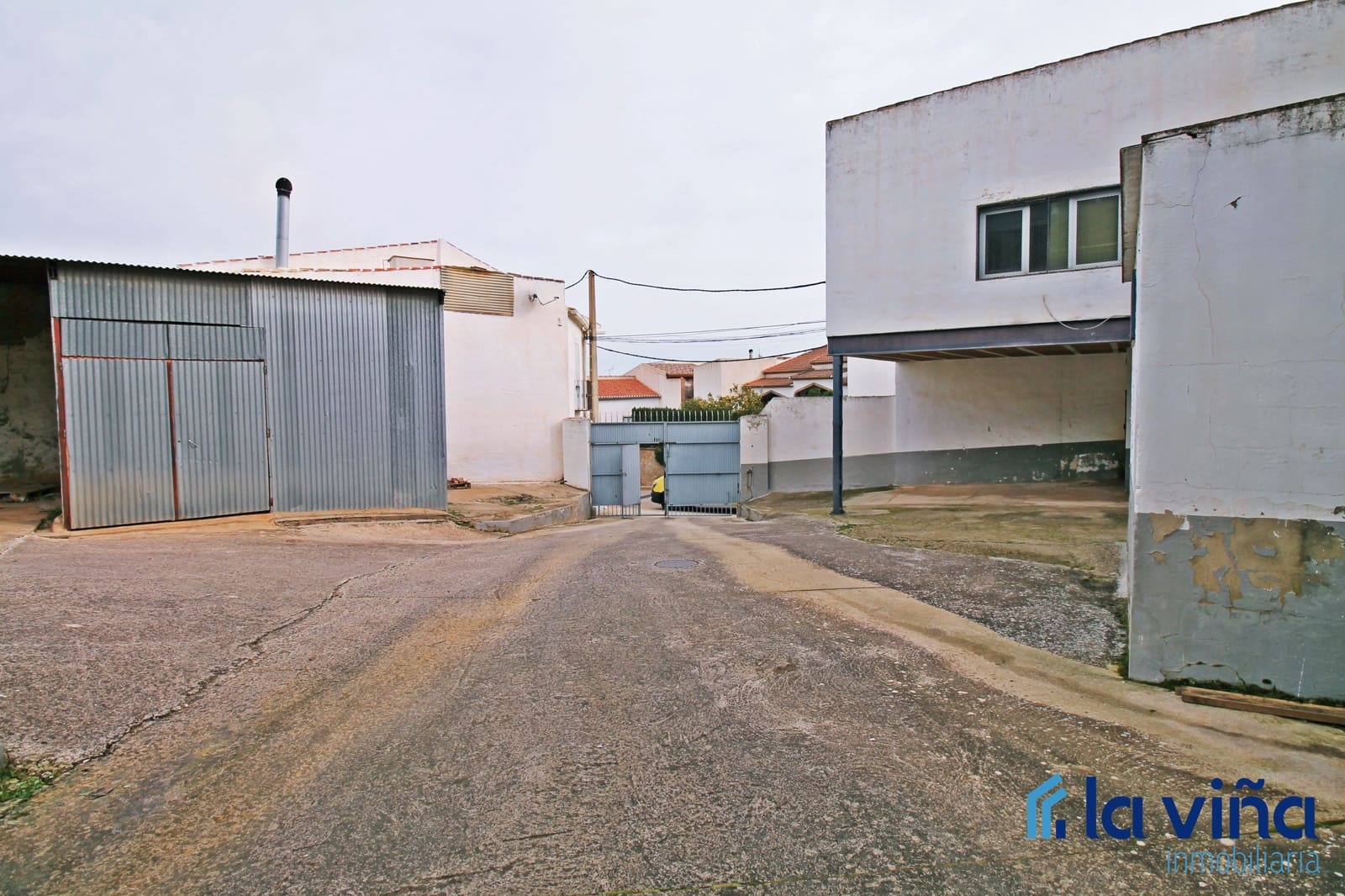 Commerciale in vendita in Alameda - 405.000 € (Rif: 8093533)