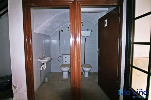 Erhverv til salg i Alameda - € 132.500 (Ref: 8095940)