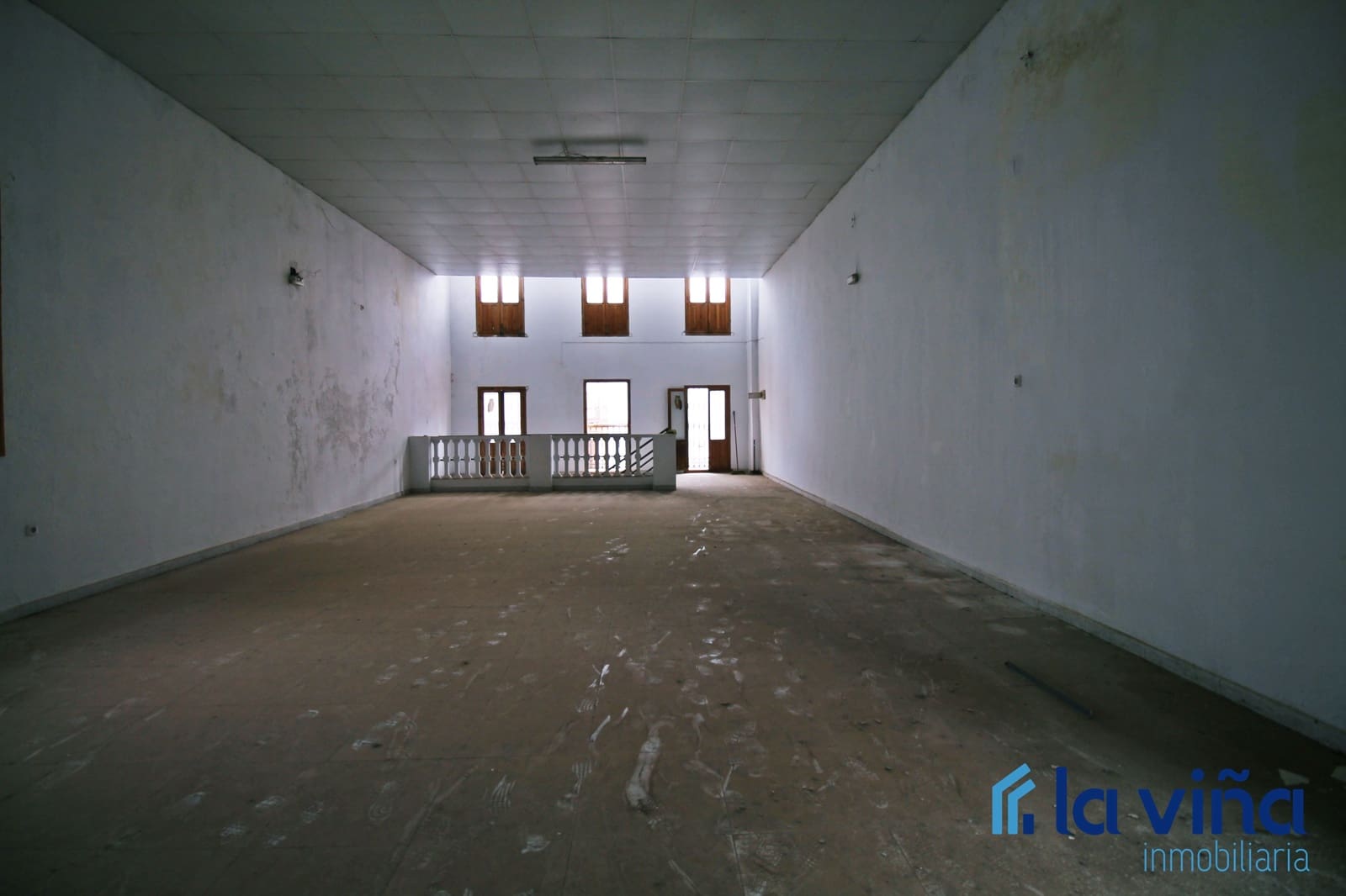 Erhverv til salg i Alameda - € 132.500 (Ref: 8095940)