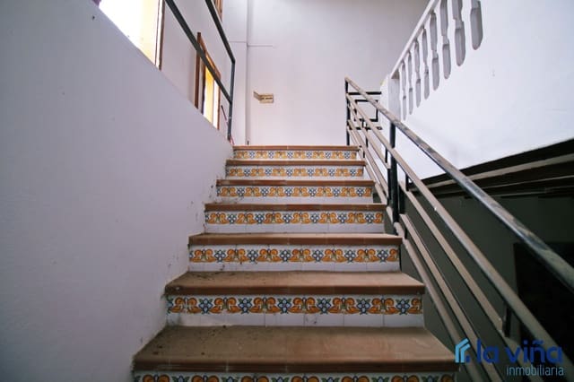 Erhverv til salg i Alameda - € 132.500 (Ref: 8095940)