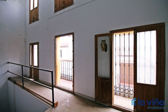 Erhverv til salg i Alameda - € 132.500 (Ref: 8095940)