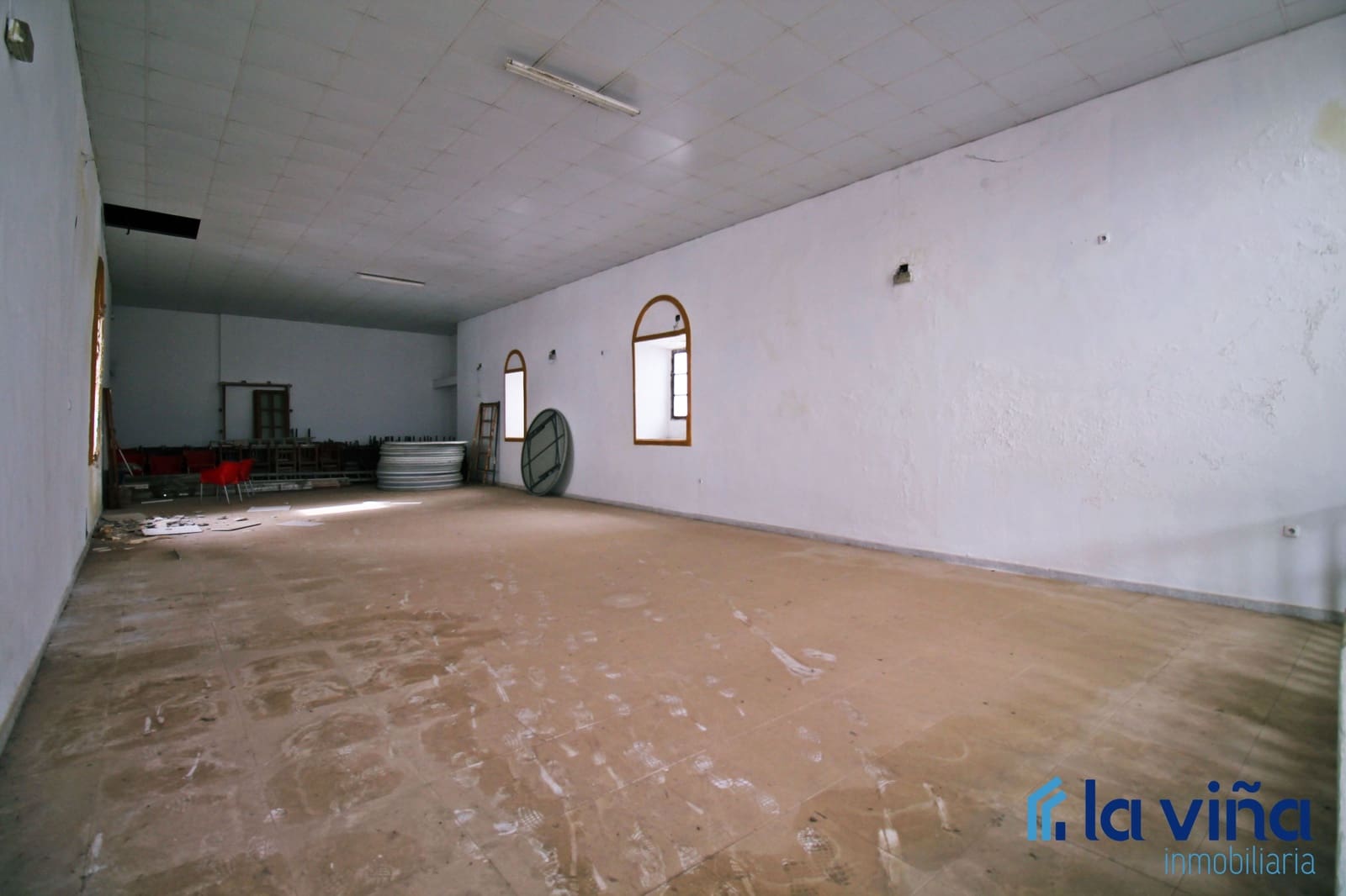 Erhverv til salg i Alameda - € 132.500 (Ref: 8095940)