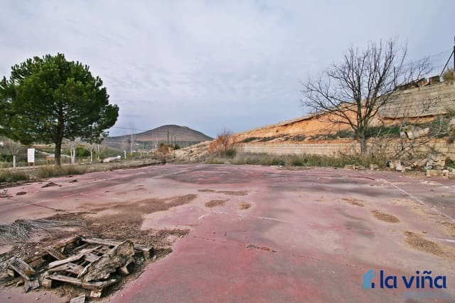 Grunde uden byggetilladelser til salg i Alameda - € 85.000 (Ref: 8098108)