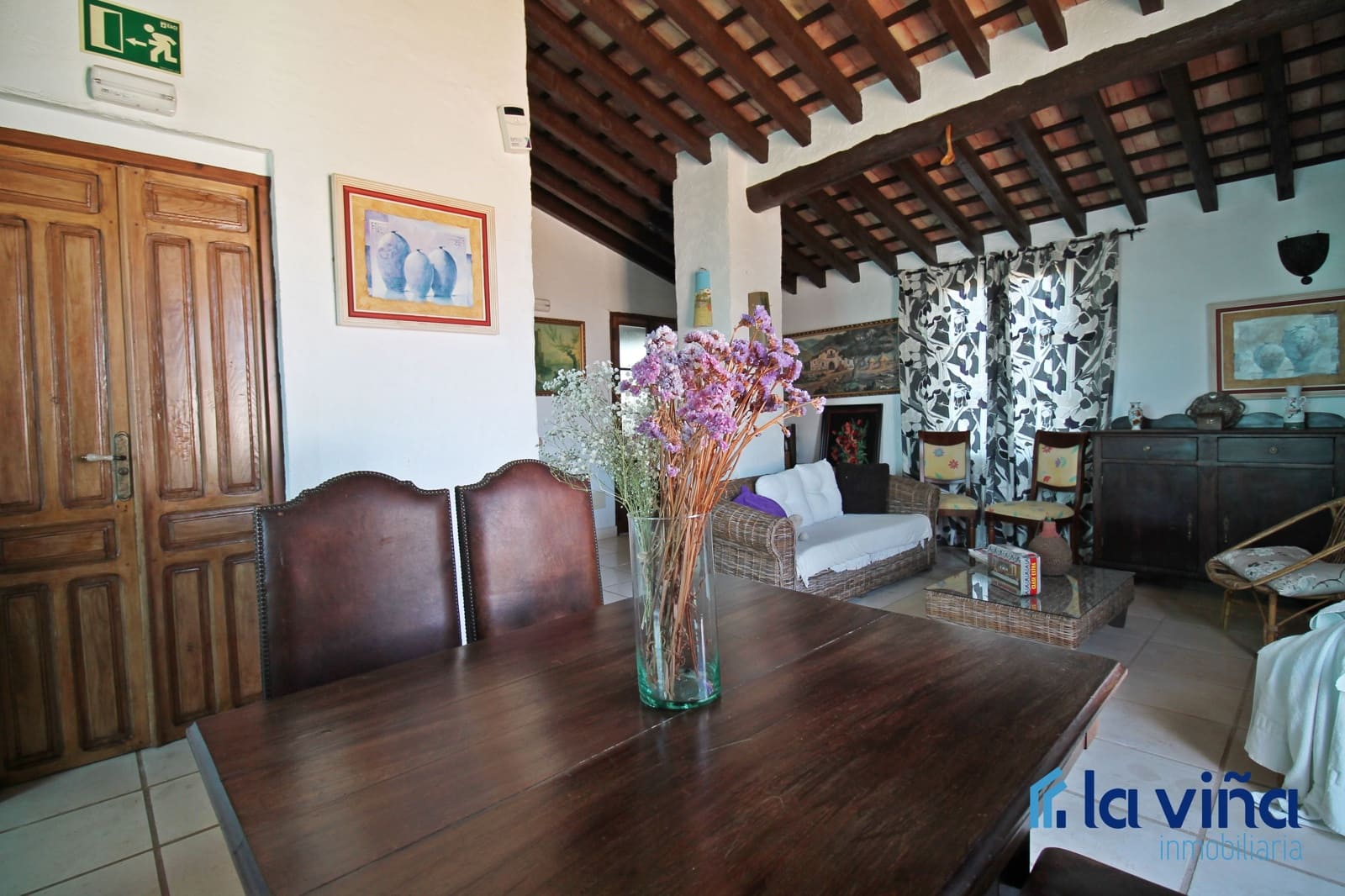 9 bedroom Hotel for sale in Martin de la Jara with pool garage - € 1,200,000 (Ref: 8138583)