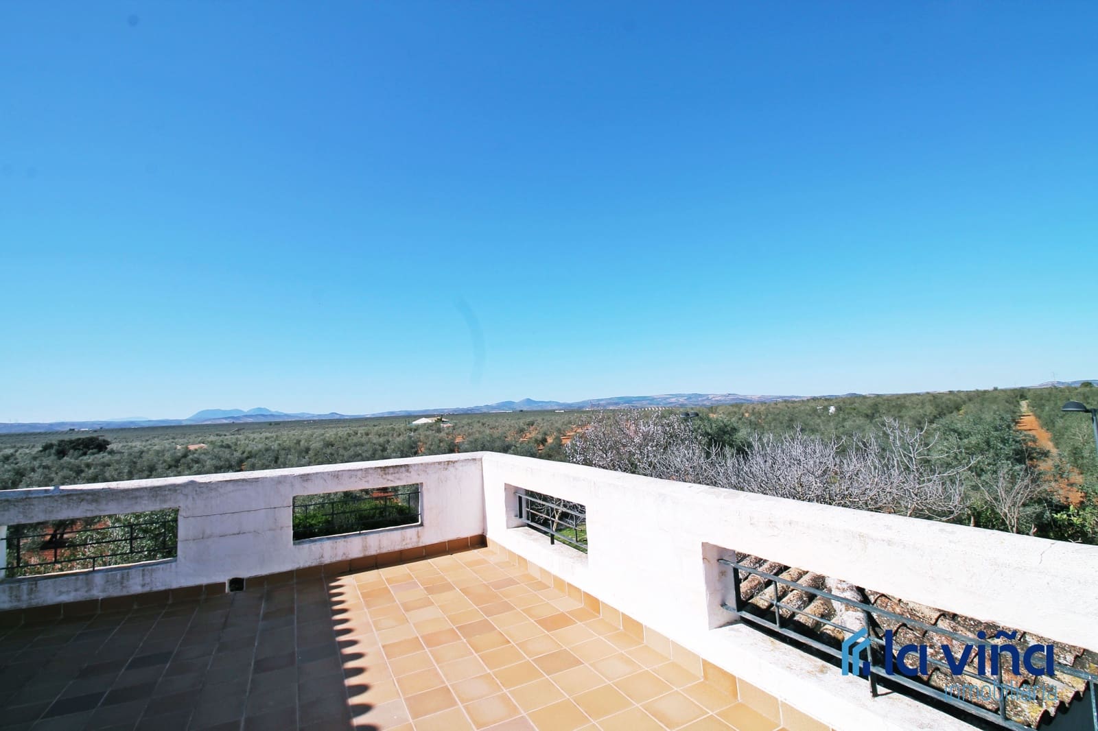 9 bedroom Hotel for sale in Martin de la Jara with pool garage - € 1,200,000 (Ref: 8138583)