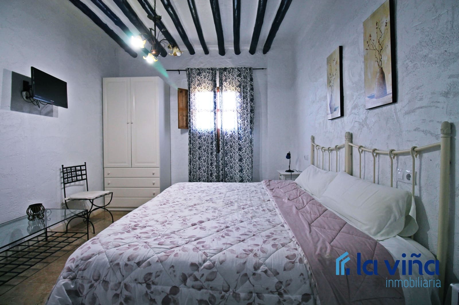 9 bedroom Hotel for sale in Martin de la Jara with pool garage - € 1,200,000 (Ref: 8138583)