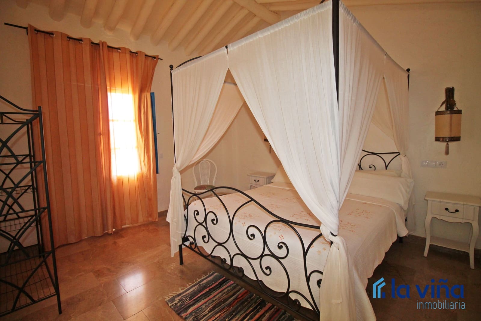 9 bedroom Hotel for sale in Martin de la Jara with pool garage - € 1,200,000 (Ref: 8138583)