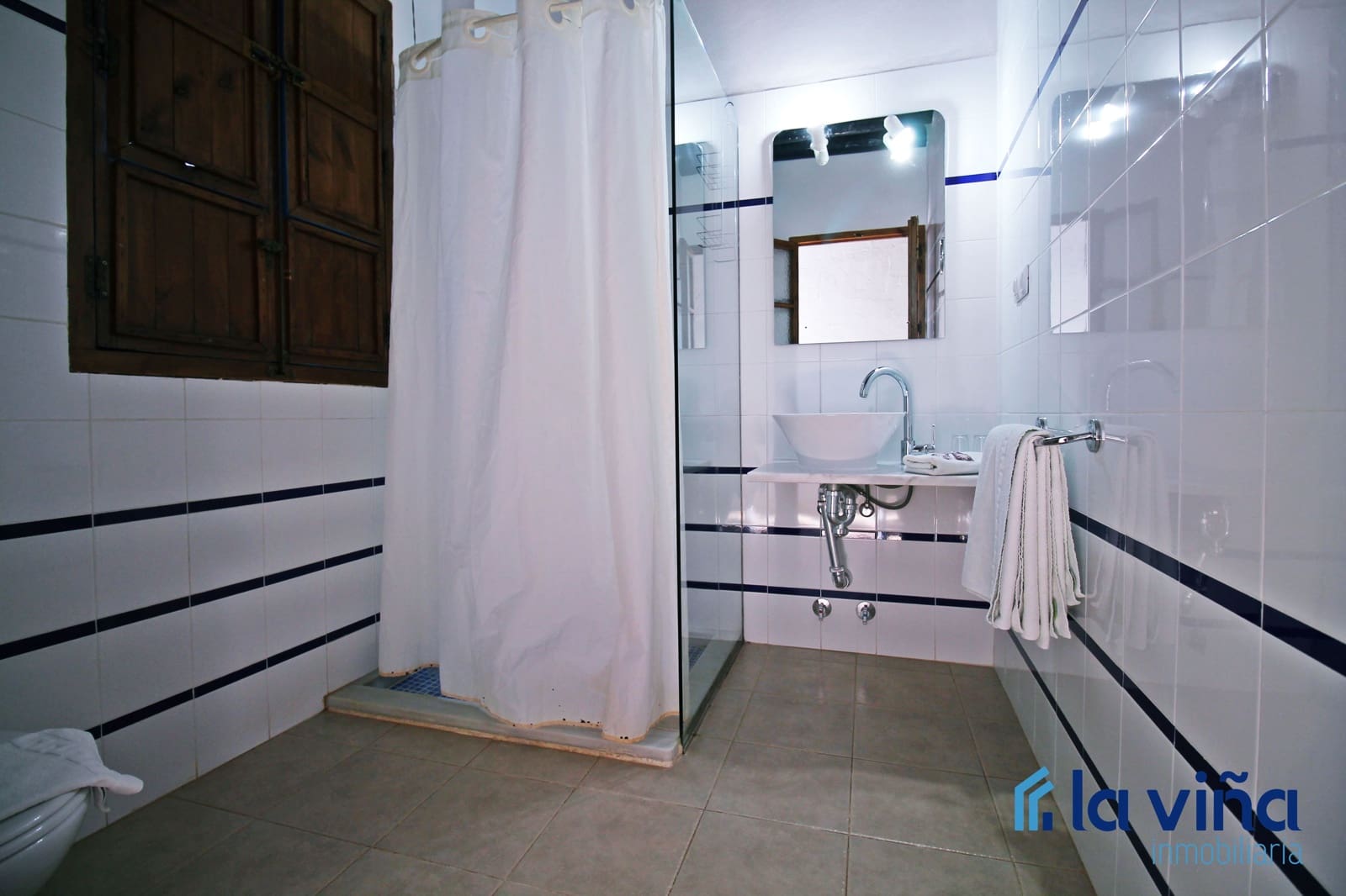 9 bedroom Hotel for sale in Martin de la Jara with pool garage - € 1,200,000 (Ref: 8138583)