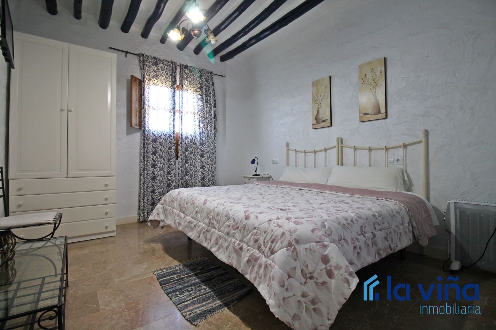 9 bedroom Hotel for sale in Martin de la Jara with pool garage - € 1,200,000 (Ref: 8138583)