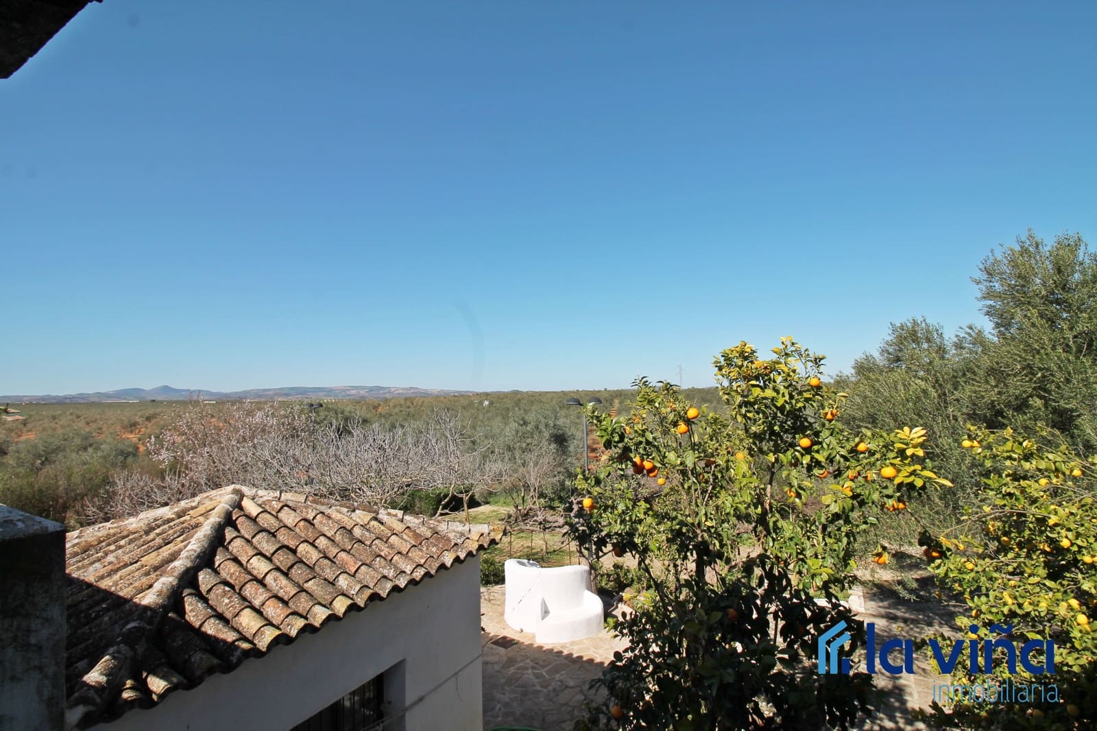 9 bedroom Hotel for sale in Martin de la Jara with pool garage - € 1,200,000 (Ref: 8138583)