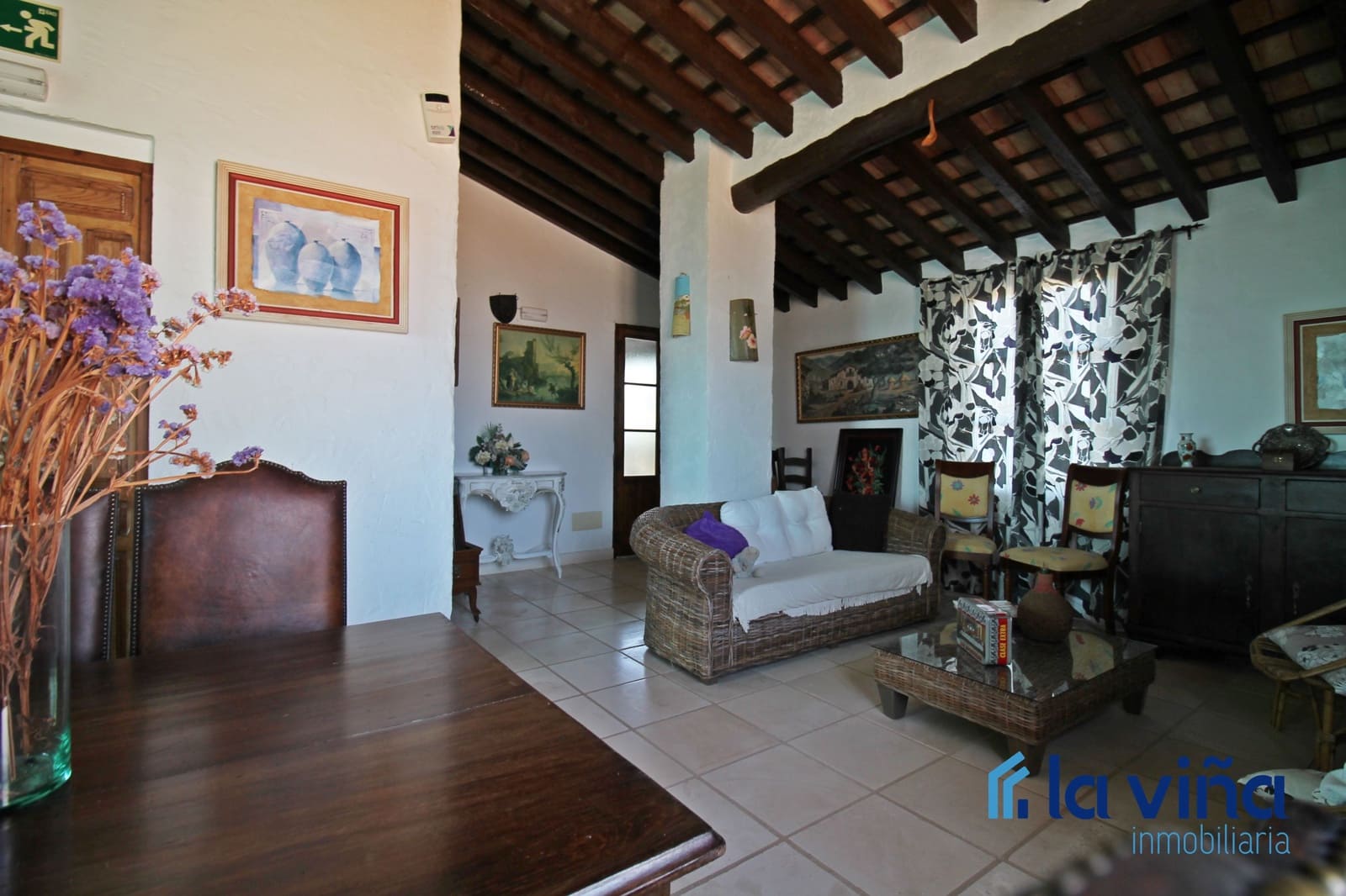 9 bedroom Hotel for sale in Martin de la Jara with pool garage - € 1,200,000 (Ref: 8138583)