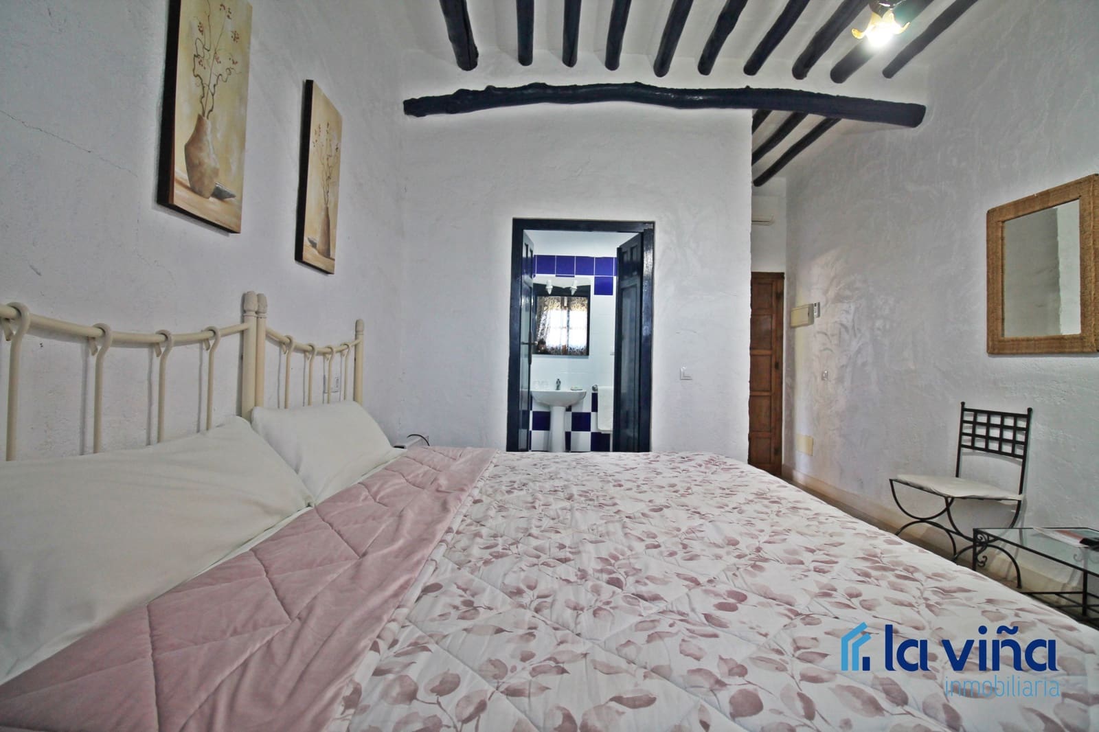 9 bedroom Hotel for sale in Martin de la Jara with pool garage - € 1,200,000 (Ref: 8138583)