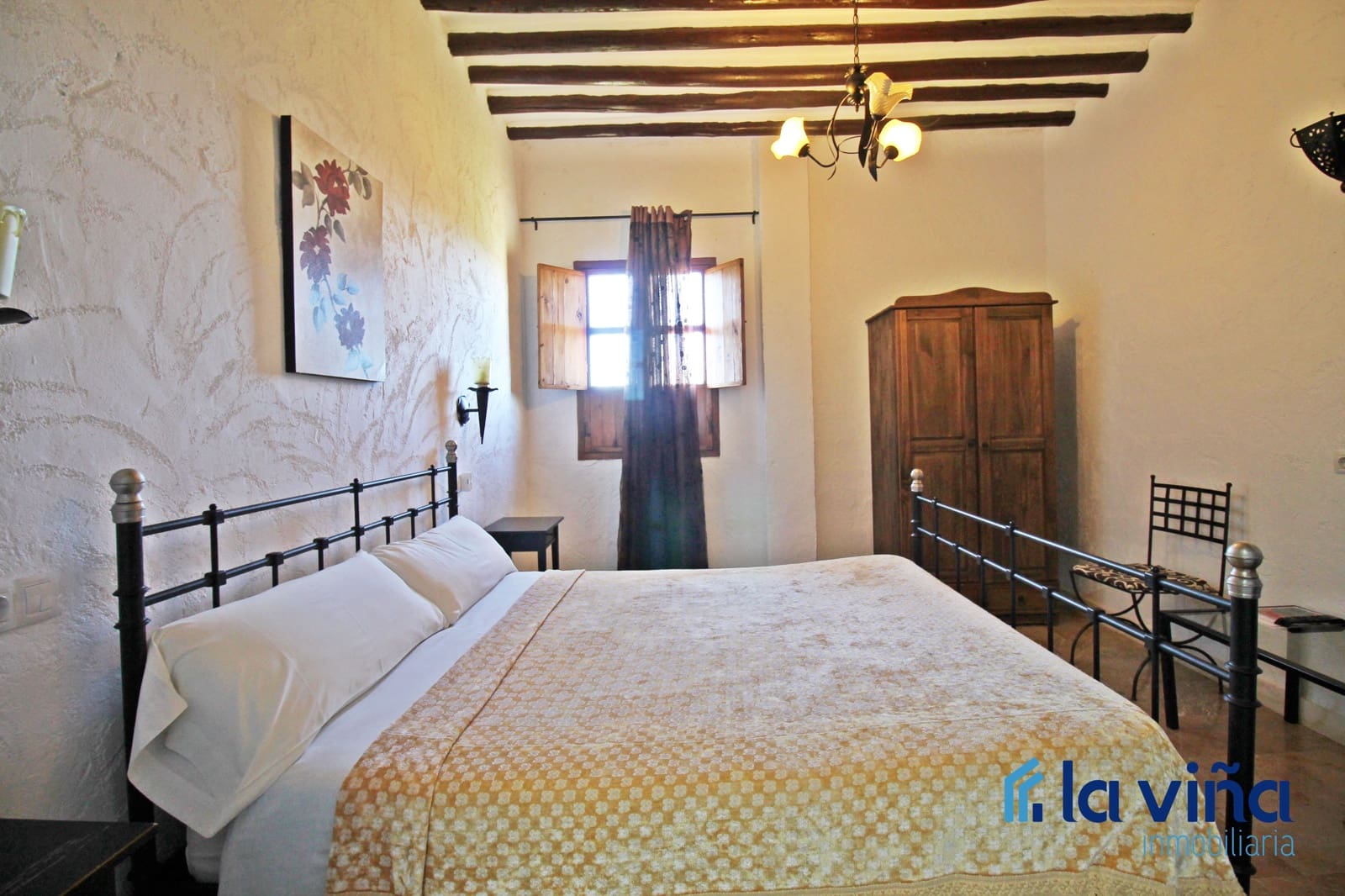 9 bedroom Hotel for sale in Martin de la Jara with pool garage - € 1,200,000 (Ref: 8138583)