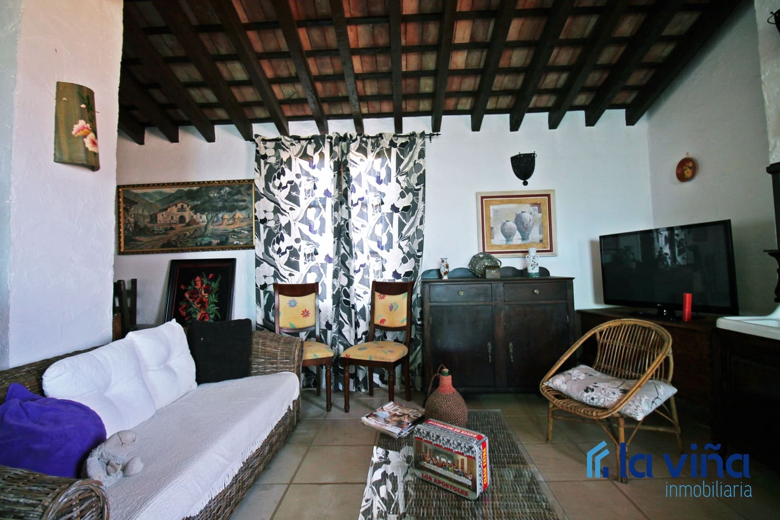 9 bedroom Hotel for sale in Martin de la Jara with pool garage - € 1,200,000 (Ref: 8138583)
