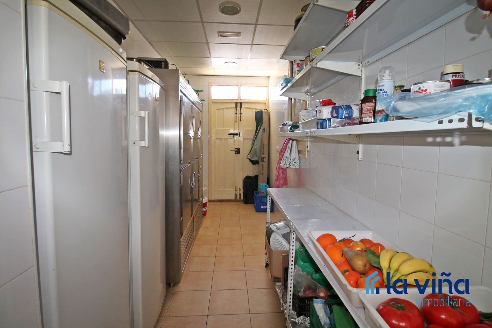 9 bedroom Hotel for sale in Martin de la Jara with pool garage - € 1,200,000 (Ref: 8138583)