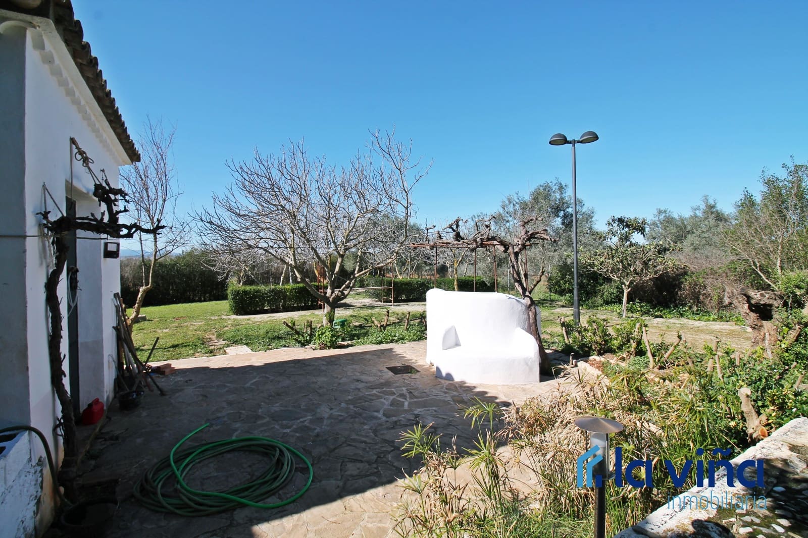 9 bedroom Hotel for sale in Martin de la Jara with pool garage - € 1,200,000 (Ref: 8138583)