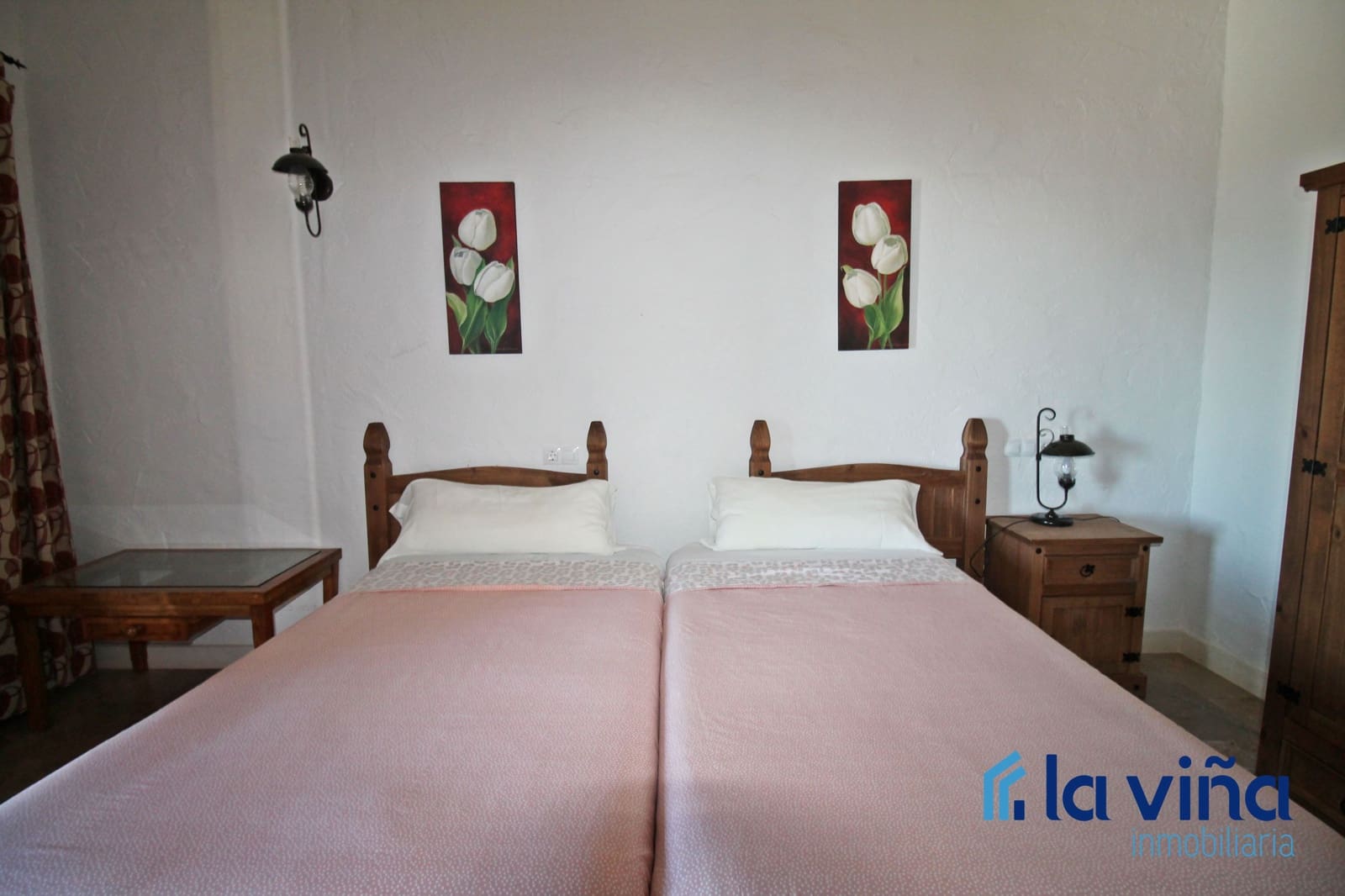 9 bedroom Hotel for sale in Martin de la Jara with pool garage - € 1,200,000 (Ref: 8138583)