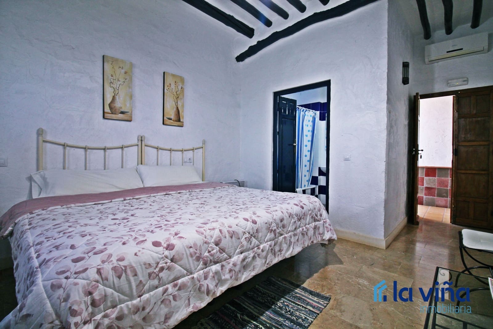 9 bedroom Hotel for sale in Martin de la Jara with pool garage - € 1,200,000 (Ref: 8138583)