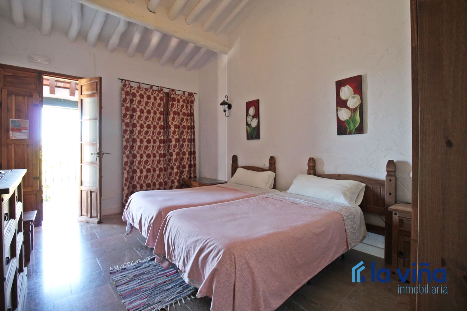 9 bedroom Hotel for sale in Martin de la Jara with pool garage - € 1,200,000 (Ref: 8138583)