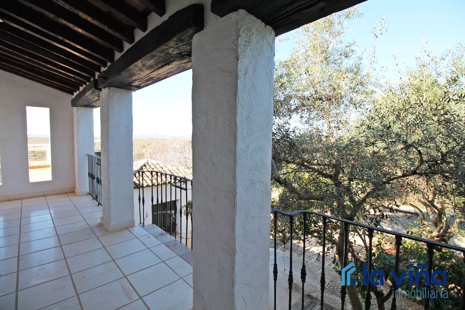 9 bedroom Hotel for sale in Martin de la Jara with pool garage - € 1,200,000 (Ref: 8138583)