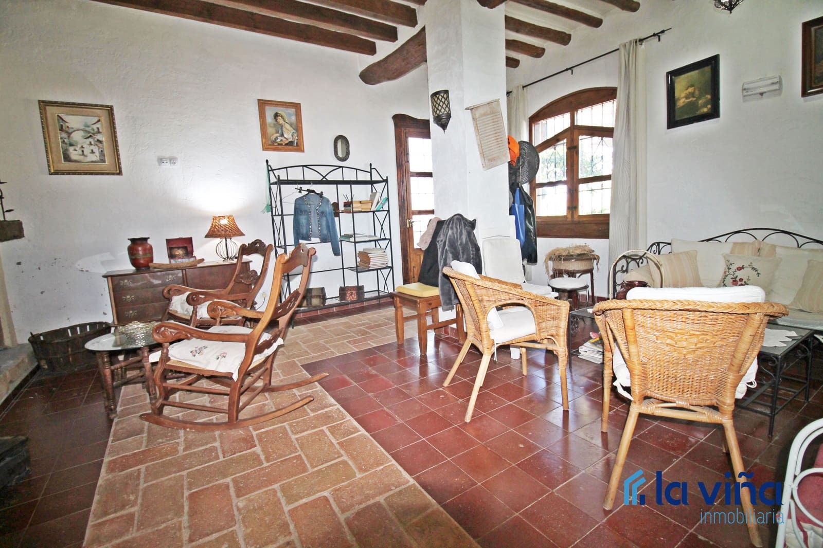 9 bedroom Hotel for sale in Martin de la Jara with pool garage - € 1,200,000 (Ref: 8138583)