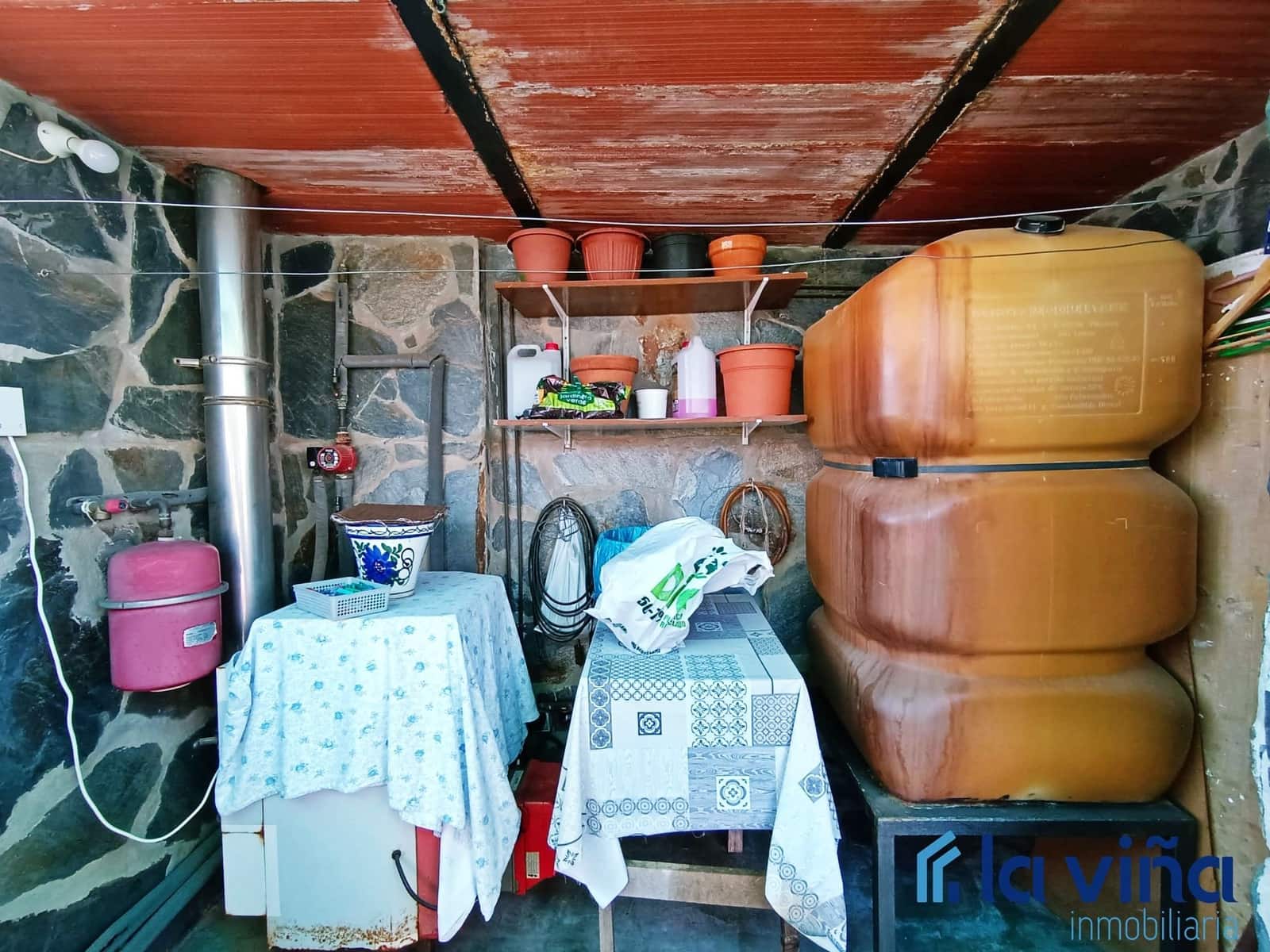 4 camera da letto Casa in vendita in Mollina - 185.000 € (Rif: 8142418)