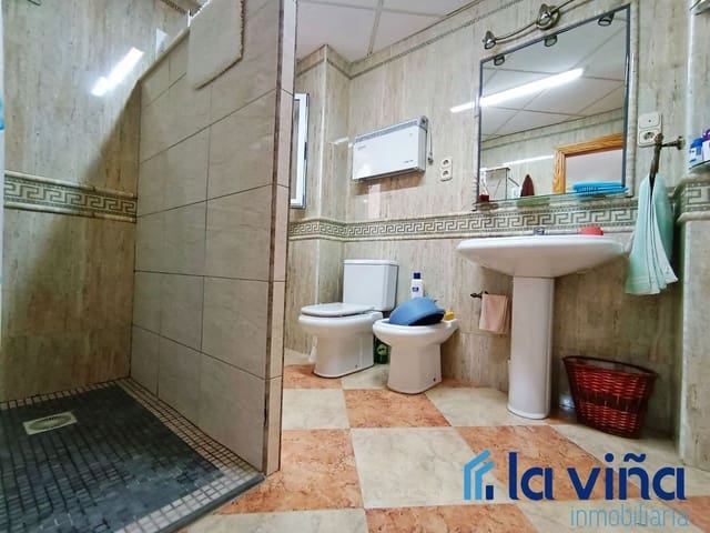 4 soveværelse Byhus til salg i Mollina - € 185.000 (Ref: 8142418)