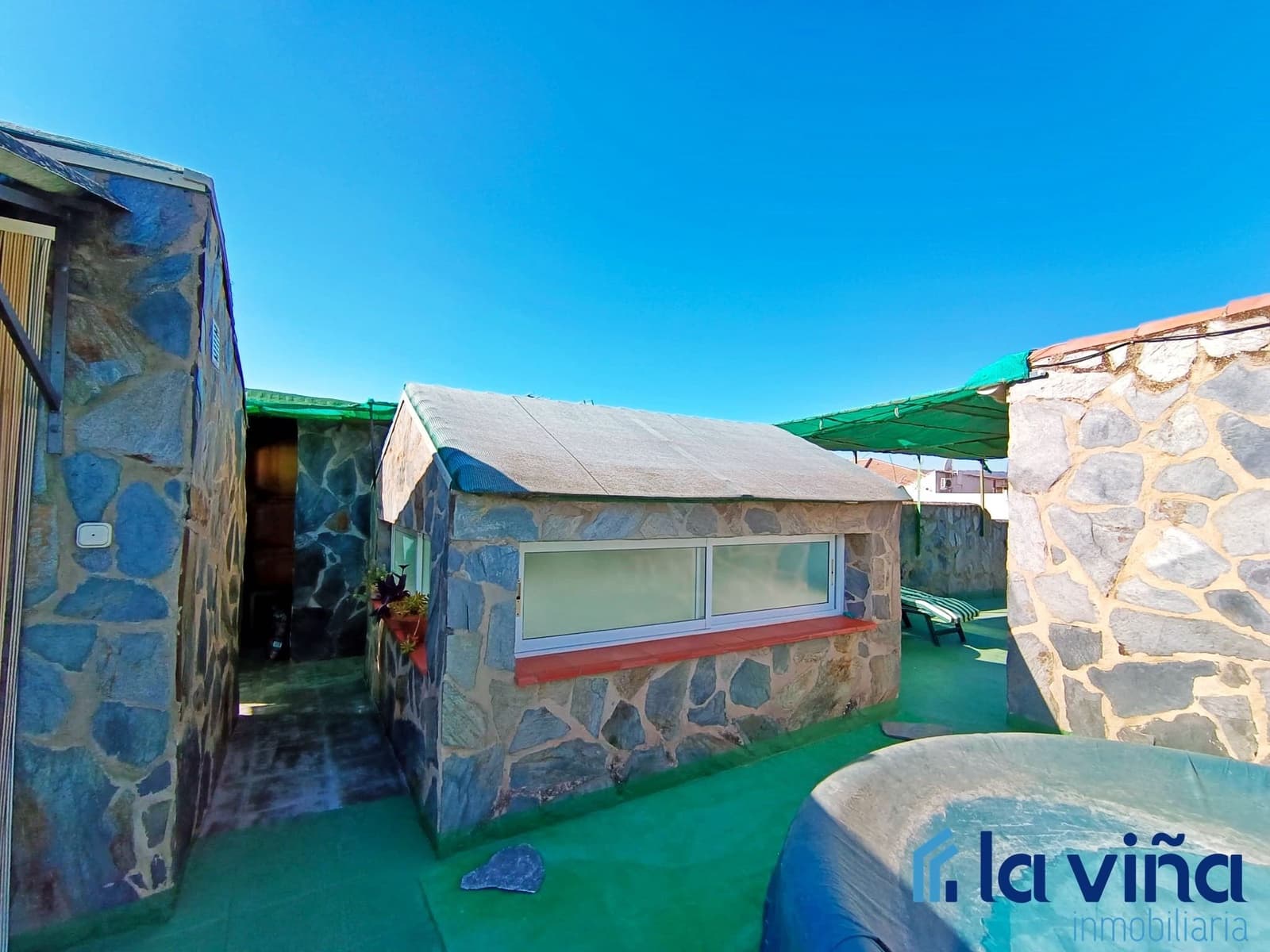 4 camera da letto Casa in vendita in Mollina - 185.000 € (Rif: 8142418)