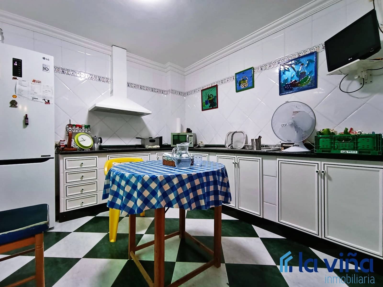 4 camera da letto Casa in vendita in Mollina - 185.000 € (Rif: 8142418)