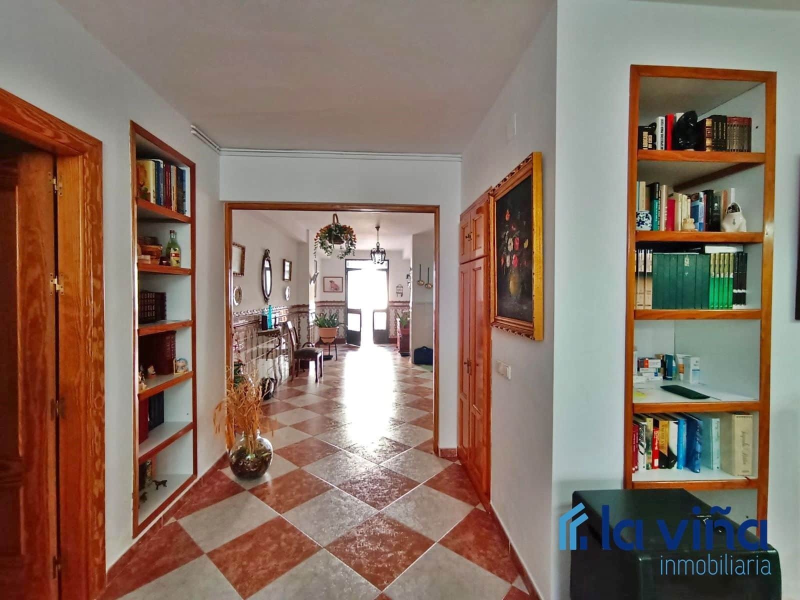 4 camera da letto Casa in vendita in Mollina - 185.000 € (Rif: 8142418)