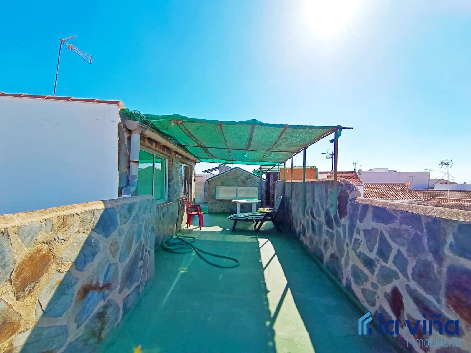 4 camera da letto Casa in vendita in Mollina - 185.000 € (Rif: 8142418)