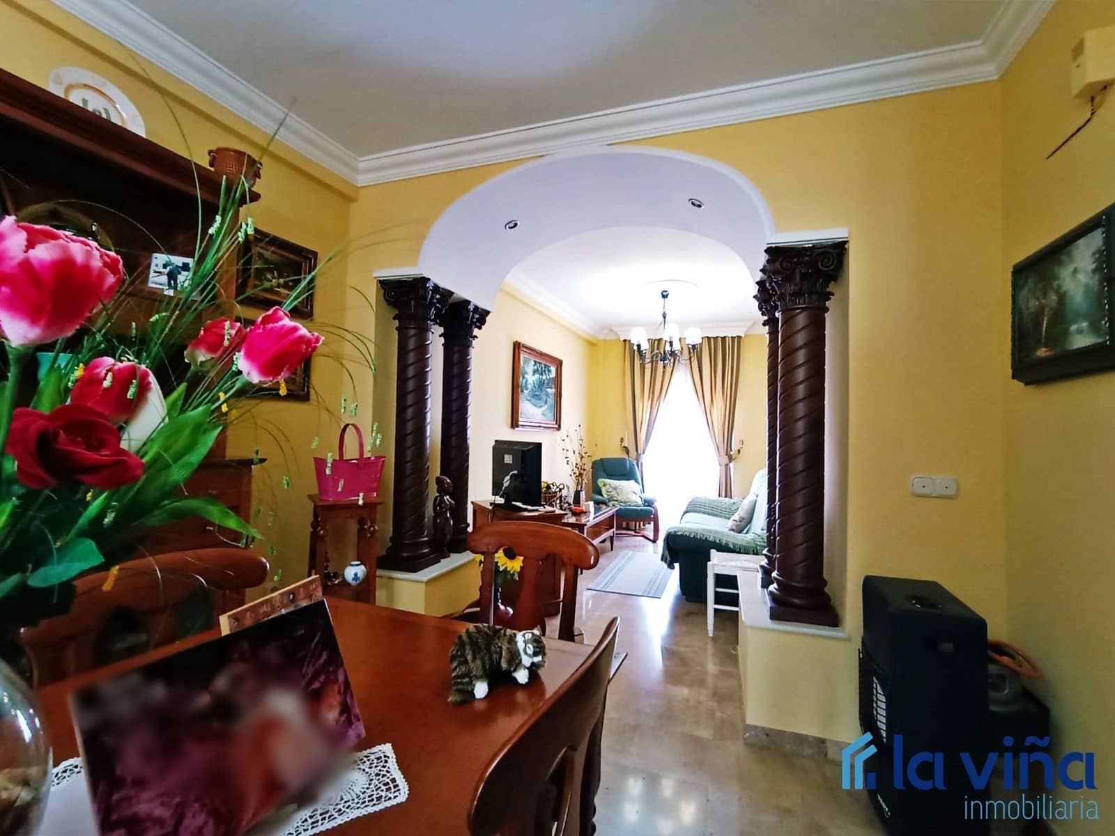 4 camera da letto Casa in vendita in Mollina - 185.000 € (Rif: 8142418)