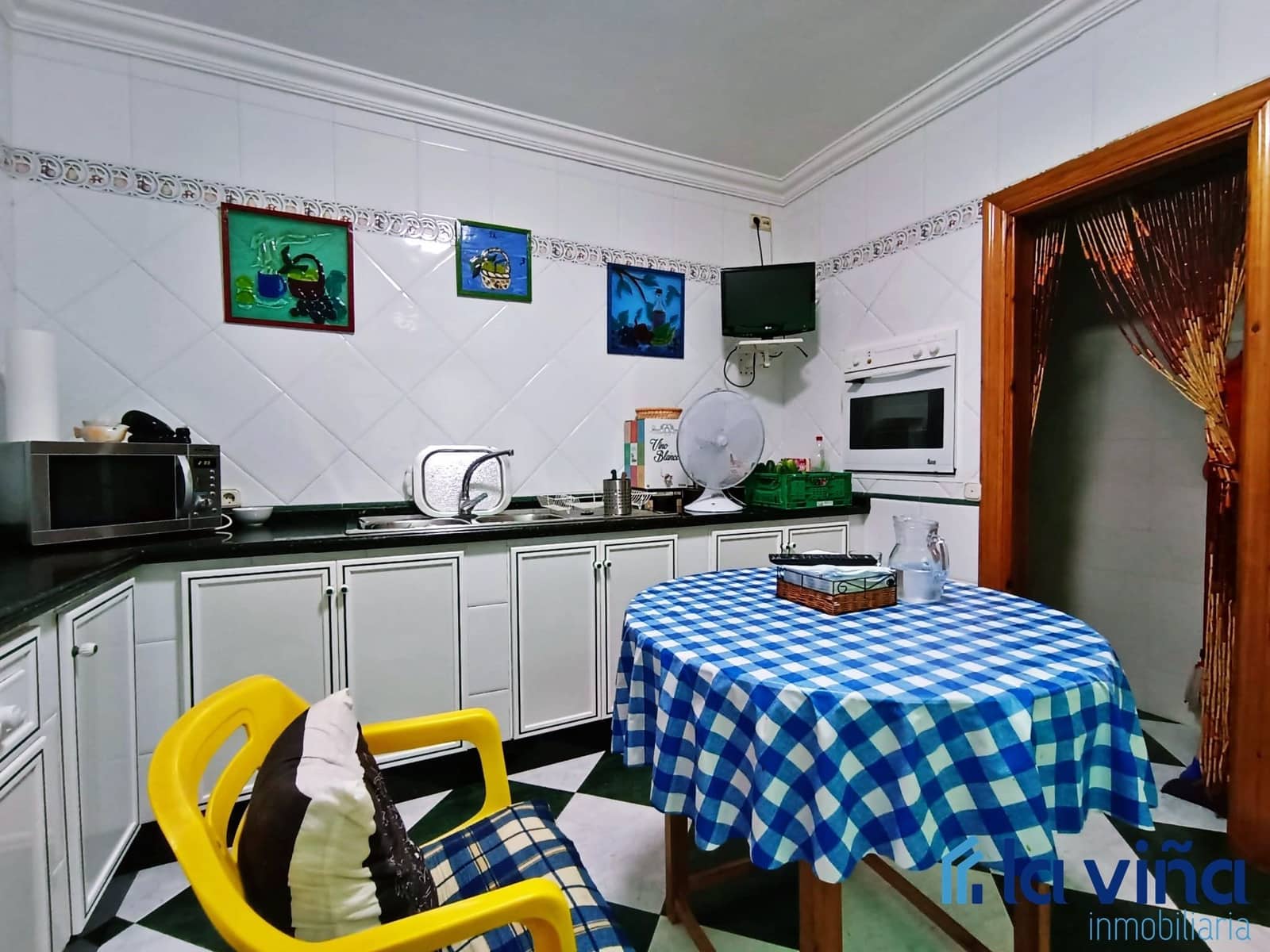 4 camera da letto Casa in vendita in Mollina - 185.000 € (Rif: 8142418)